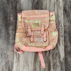 Juicy couture backpack